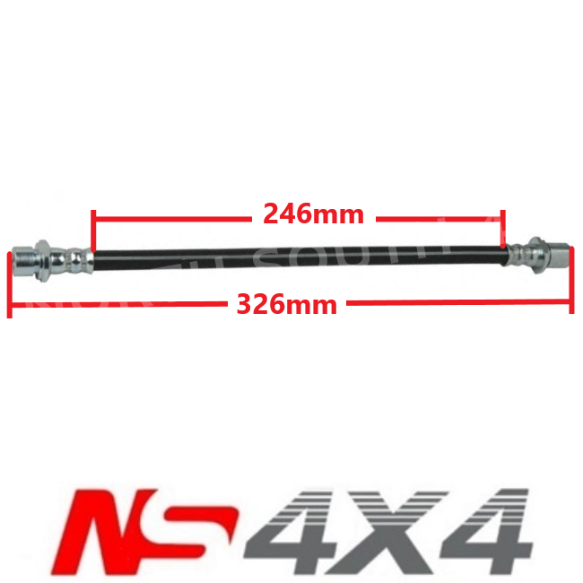 Ns4x4
